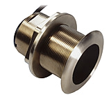 Image of Raymarine MFD Sonar Accessories And Transducers B60 Bronze Thru-Hull 50, 200Khz Depth