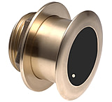 Image of Raymarine B175M Bronze CHIRP 0 Thru-Hull Transducer