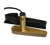 Image of Raymarine CPT-80 Bronze Thru Hull w/ Fairing Block