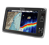 Image of Raymarine c125 MFD, w/Lighthouse Charts