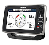 Image of Raymarine c95 MFD w/Lighthouse Charts
