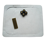 Image of Raymarine Console Mounting Kit A50/A50D/A57/A70/A70D