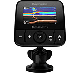 Image of Raymarine Dragonfly 4 Pro, C-Map US, w/Xdcr