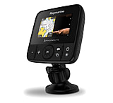 Image of Raymarine Dragonfly 4 Pro 4in Sonar, Downvision, Chart