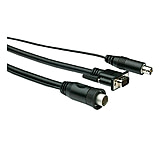 Image of Raymarine e-Series Video in/VGA Out Cable