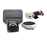 Image of Raymarine Autopilots EV100 Hydraulic Autopilot System Pack