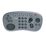Image of Raymarine E-Series Full Function Remote Keyboard w/SeaTalk2 Connection