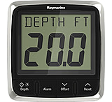 Image of Raymarine Instru., Depth, i50, Display Only