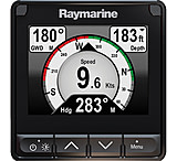 Image of Raymarine Instru. Display, i70s 4in Color