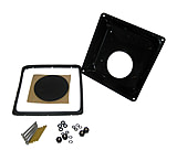 Image of Raymarine Flush Mount Kit f/Dragonfly