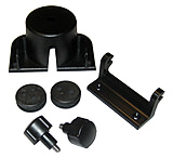 Image of Raymarine Console Mounting Bracket, ST40 Instruments