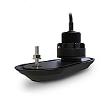 Image of Raymarine Pack of RV-320 RealVision 3D Plastic Through Hull Transducers, Port And Starboard 20Deg.