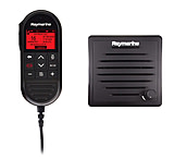 Image of Raymarine Ray90 Wired Second Station Kit w/Passive Speaker, RayMic Wired Handset &amp; RayMic Extension Cable