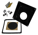 Image of Raymarine Rear Mount Bracket, eS9x Series