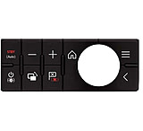 Image of Raymarine RMK-10 Remote Control Keypad - Landscape