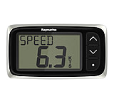 Image of Raymarine i40 Speed Display System w/Thru-Hull Transducer