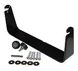 Image of Raymarine C120W Trunnion Kit