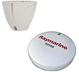 Image of Raymarine Raystar 150 GPS w/ Pole Mount