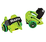 Image of Razor Jetts DLX Heel Wheels