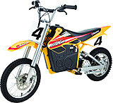 Image of Razor MX650 Dirt Rocket Electric Bike