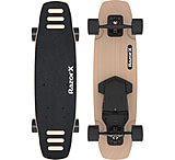 Image of Razor RazorX DLX Electric Skateboard
