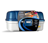 Image of Ready 2 Fish 2 Tray Multi Specie Tackle Box