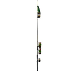 Image of Ready 2 Fish Catfish Spin Cast Fishing Rod and Reel Combo