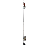 Image of Ready 2 Fish Fly Fishing Rod and Reel Combo w/ Kit