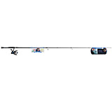 Image of Ready 2 Fish Inshore Spinning Combo w/ Kit