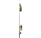 Image of Ready 2 Fish Panfish Spin Fishing Rod and Reel Combo