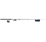 Image of Ready 2 Fish Striper Spinning Fishing Rod and Reel w/ Tackle Kit