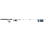 Image of Ready 2 Fish Surf &amp; Pier Spinning Rod and Reel Combo