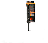 Image of Ready 2 Fish Telescopic Spincast Fishing Rod and Reel Combo with Kit