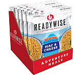 Image of ReadyWise Golden Fields Mac &amp; Cheese