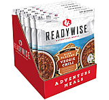 Image of ReadyWise High Plateau Veggie Chili Soup