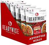 Image of ReadyWise 6-Pack Case Switchback Spicy Noodles