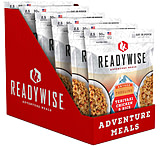 Image of ReadyWise Treeline Teriyaki Chicken &amp; Rice