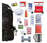 Image of ReadyWise 64 Piece Survival Back Pack