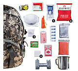 Image of ReadyWise 64 Piece Survival Back Pack