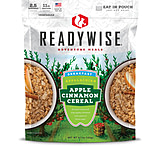 Image of ReadyWise Apple Cinnamon Cereal