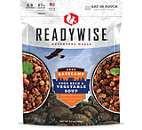 Image of ReadyWise Basecamp Four Bean &amp; Vegetable Soup
