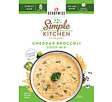 Image of ReadyWise Cheddar Broccoli Soup Mix