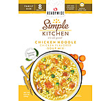 Image of ReadyWise Chicken Noodle Flavored Soup Mix