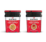 Image of ReadyWise Package Of Long Term Emergency Food Supply