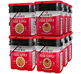 Image of ReadyWise Package Of Long Term Emergency Food Supply