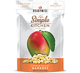 ReadyWise Freeze-Dried Mango, 6 Pack, RWSK05-911
