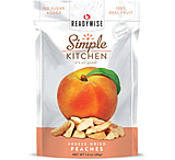 Image of ReadyWise Freeze-Dried Peaches