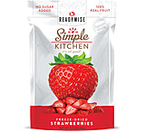 Image of ReadyWise Freeze-Dried Strawberries