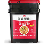 Image of ReadyWise Gluten Free Grab And Go Bucket