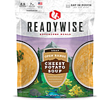 Image of ReadyWise Open Range Cheesy Potato Soup